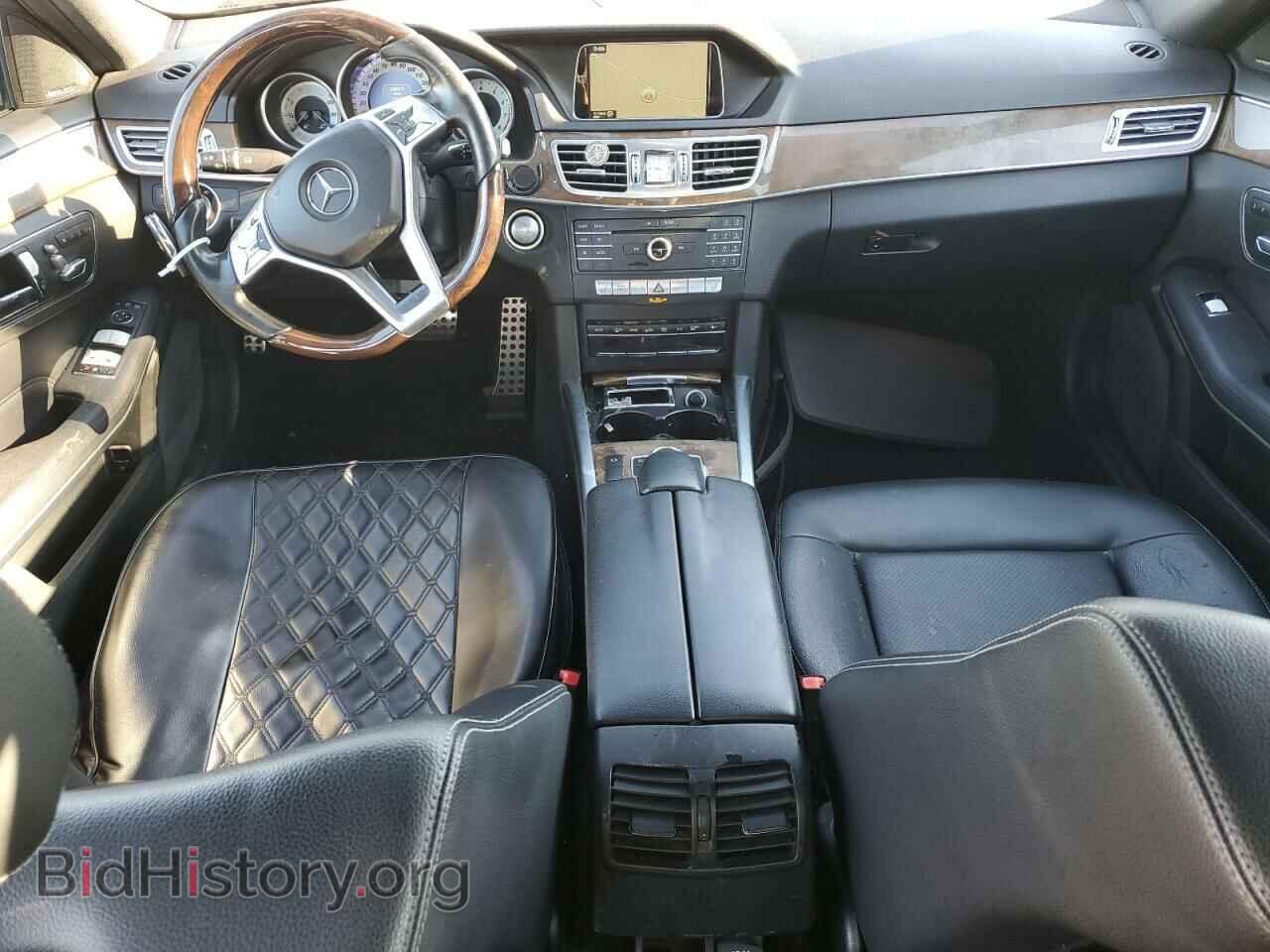 2016 MERCEDES-BENZ E-CLASS - VIN: WDDHF5KB7GB303343 - Фото 8