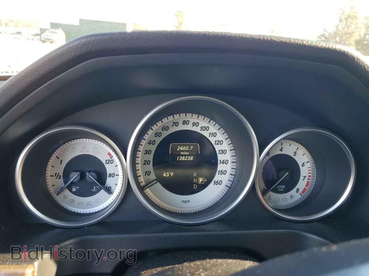2016 MERCEDES-BENZ E-CLASS - VIN: WDDHF5KB7GB303343 - Фото 9