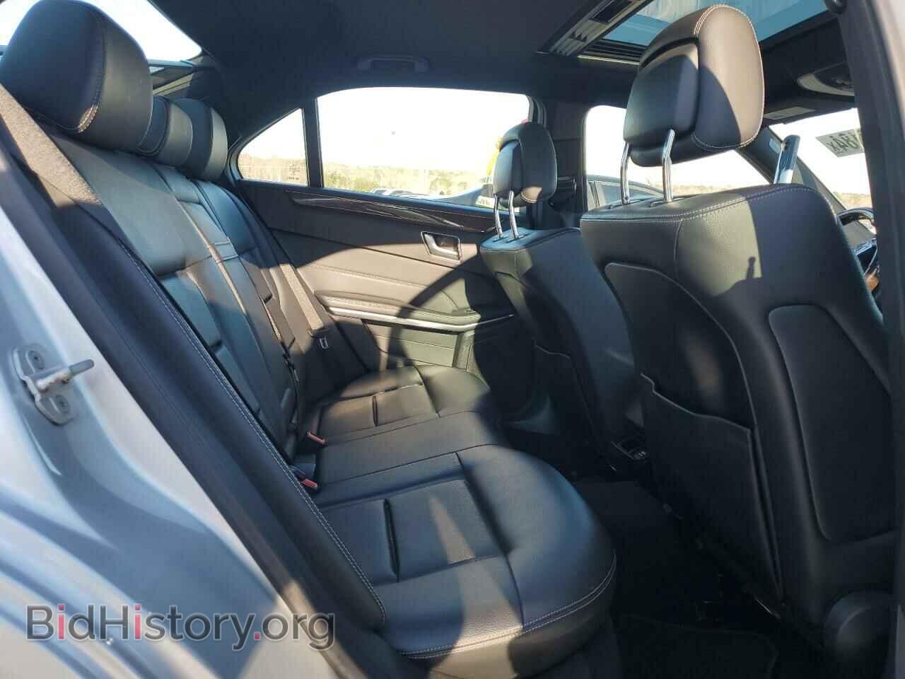 2016 MERCEDES-BENZ E-CLASS - VIN: WDDHF5KB7GB303343 - Фото 10