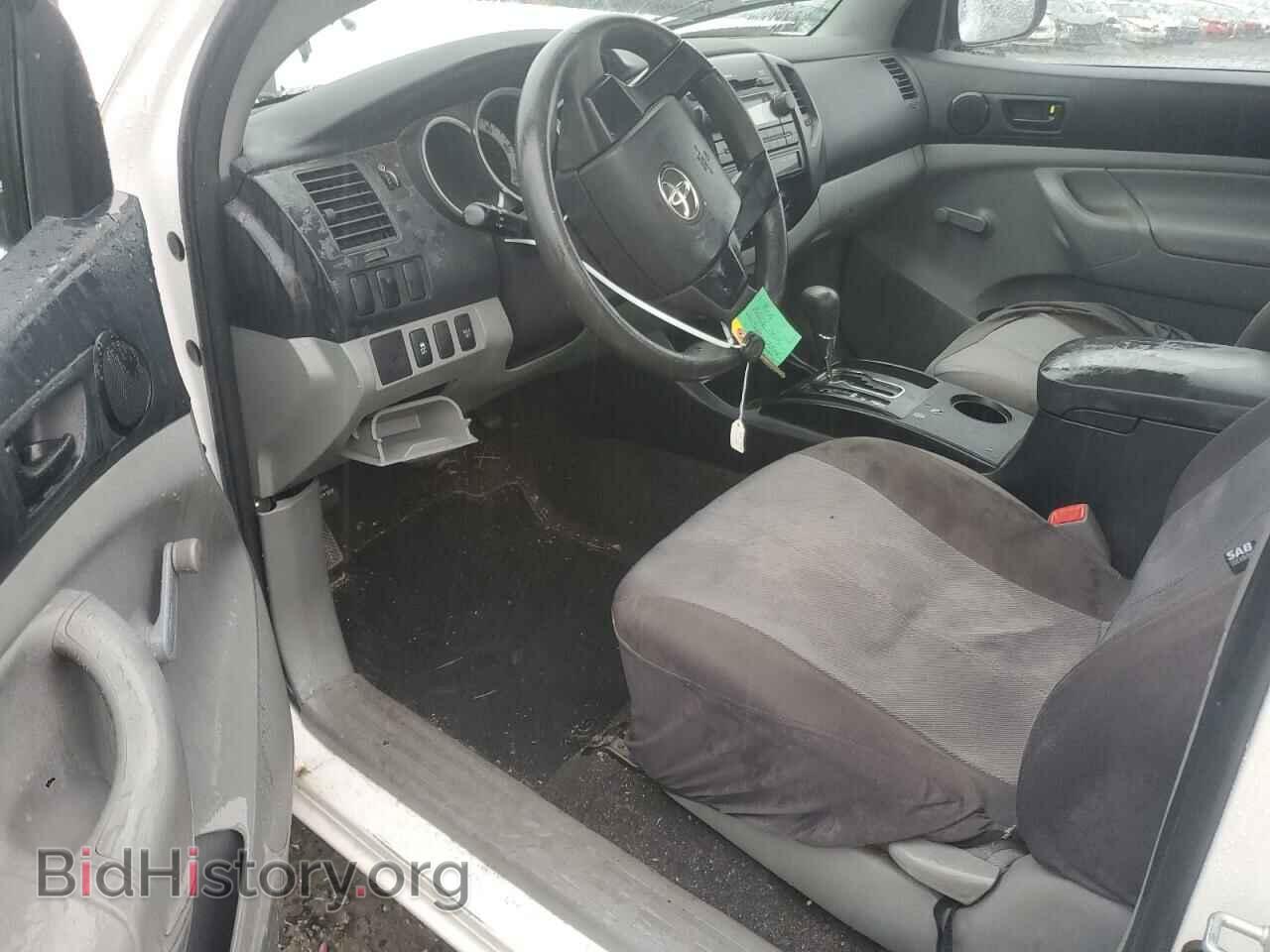 2012 TOYOTA All Models - VIN: 5TFPX4EN2CX013236 - Фото 8