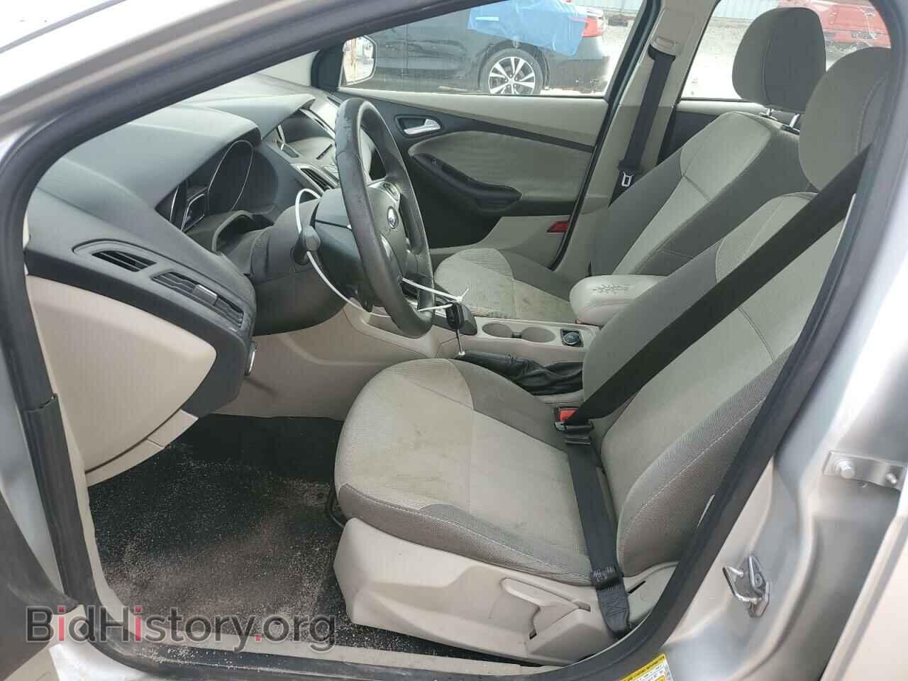 2014 FORD FOCUS - VIN: 1FADP3F25EL456109 - Photo 7