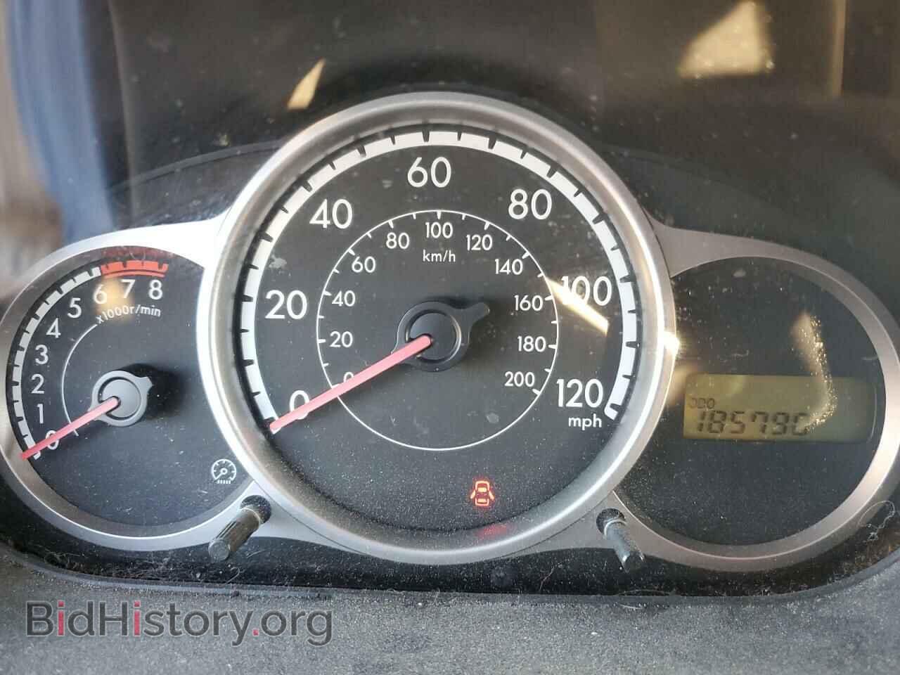 2012 MAZDA 2 - VIN: JM1DE1KY9C0147773 - Фото 9
