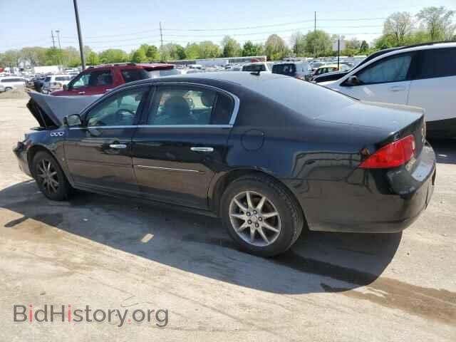 2007 BUICK LUCERNE - VIN: 1G4HD57257U195541 - Фото 2