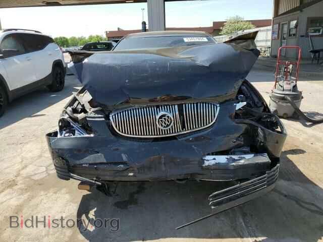 2007 BUICK LUCERNE - VIN: 1G4HD57257U195541 - Фото 5