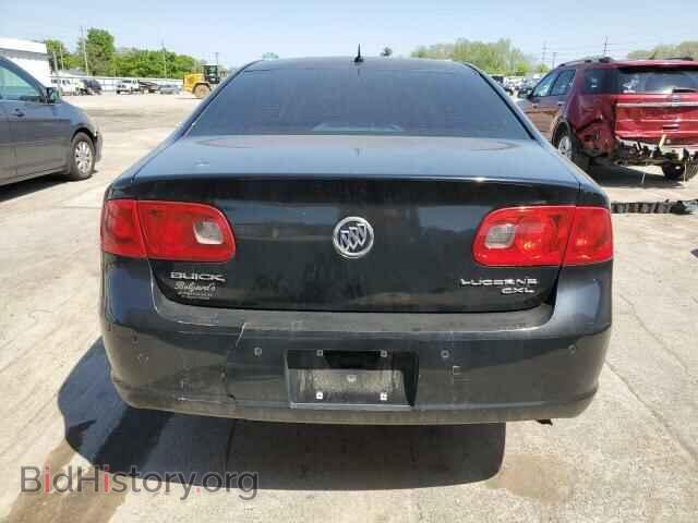 2007 BUICK LUCERNE - VIN: 1G4HD57257U195541 - Фото 6