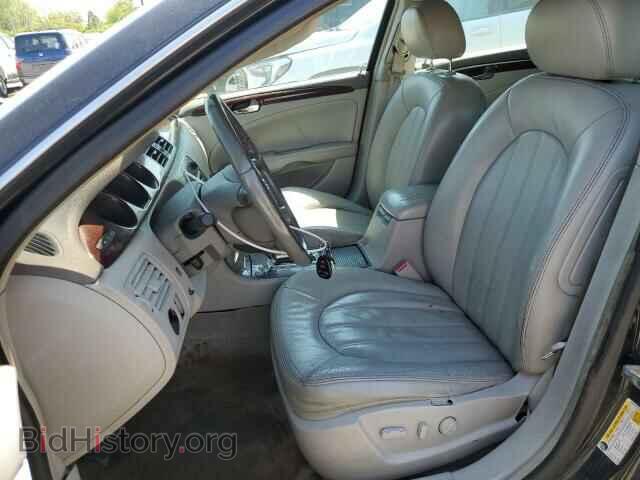 2007 BUICK LUCERNE - VIN: 1G4HD57257U195541 - Фото 7