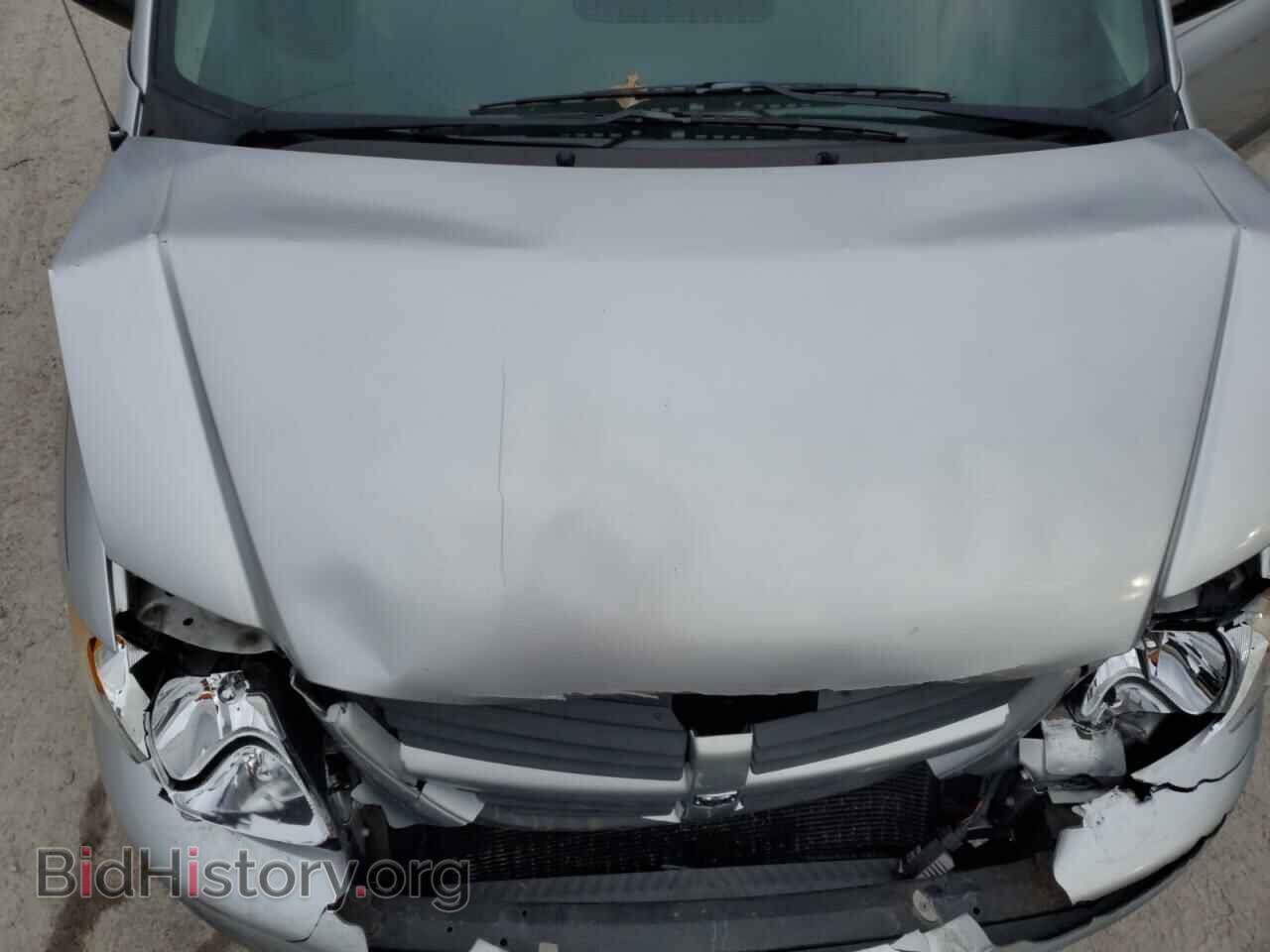 2007 DODGE All Models - VIN: 1D4GP25E97B263857 - Photo 12