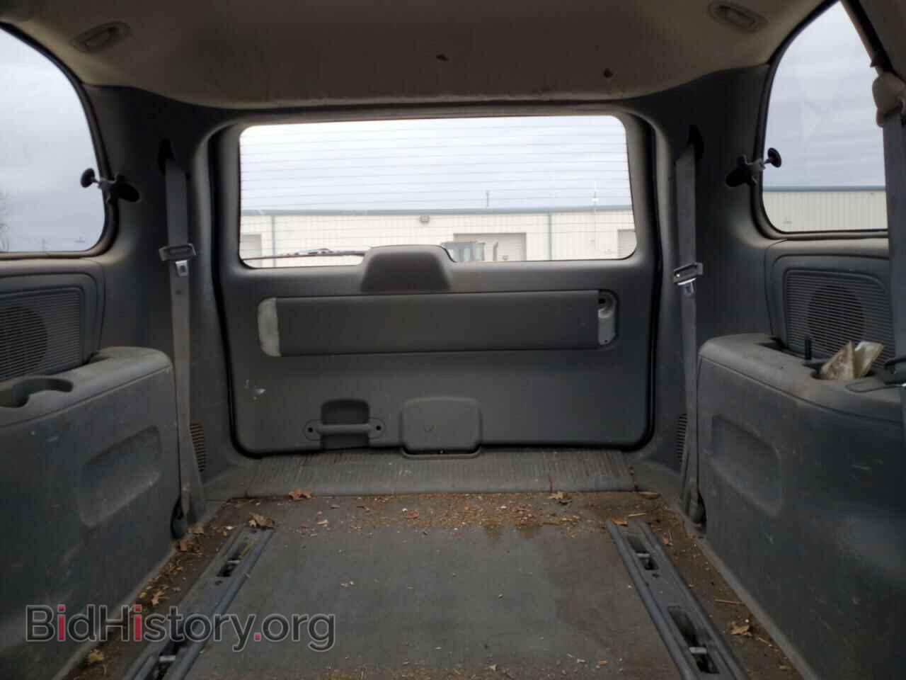 2007 DODGE All Models - VIN: 1D4GP25E97B263857 - Photo 10