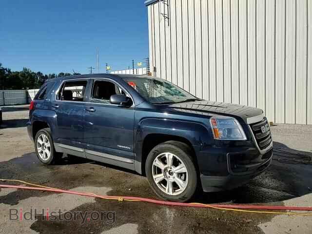 2017 GMC TERRAIN - VIN: 2GKFLSEK9H6340584 - Фото 14