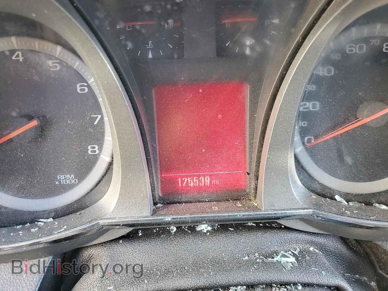 2017 GMC TERRAIN - VIN: 2GKFLSEK9H6340584 - Фото 9