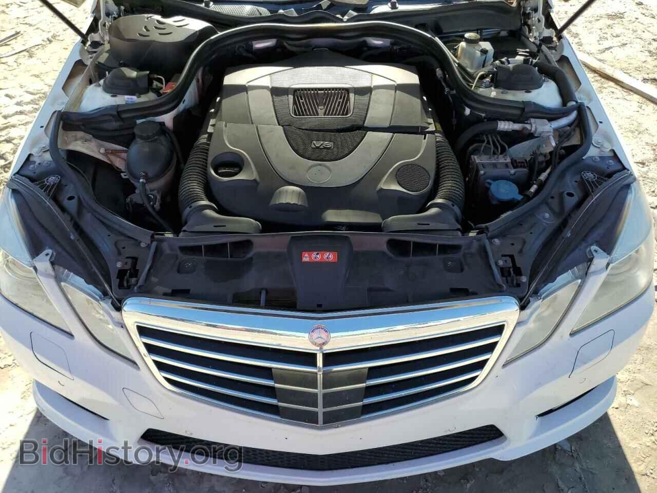 2011 MERCEDES-BENZ E-CLASS - VIN: WDDHF7CB0BA327508 - Фото 11