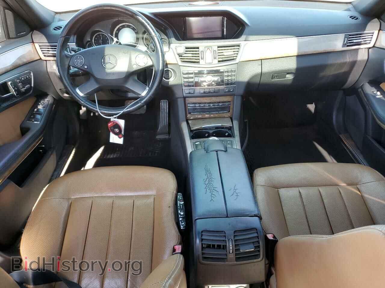 2011 MERCEDES-BENZ E-CLASS - VIN: WDDHF7CB0BA327508 - Фото 8