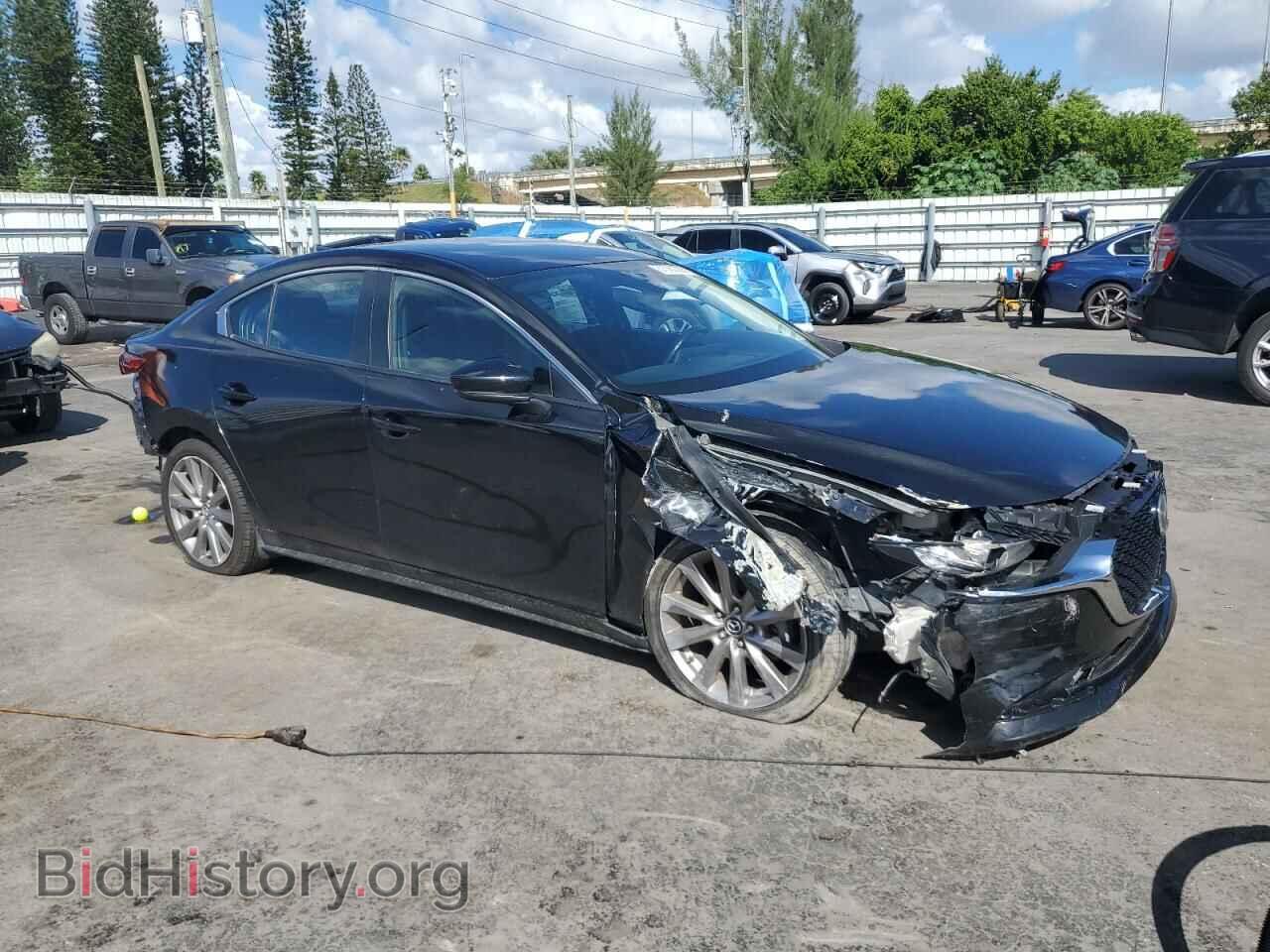 2019 MAZDA 3 - VIN: JM1BPACL6K1106708 - Photo 4