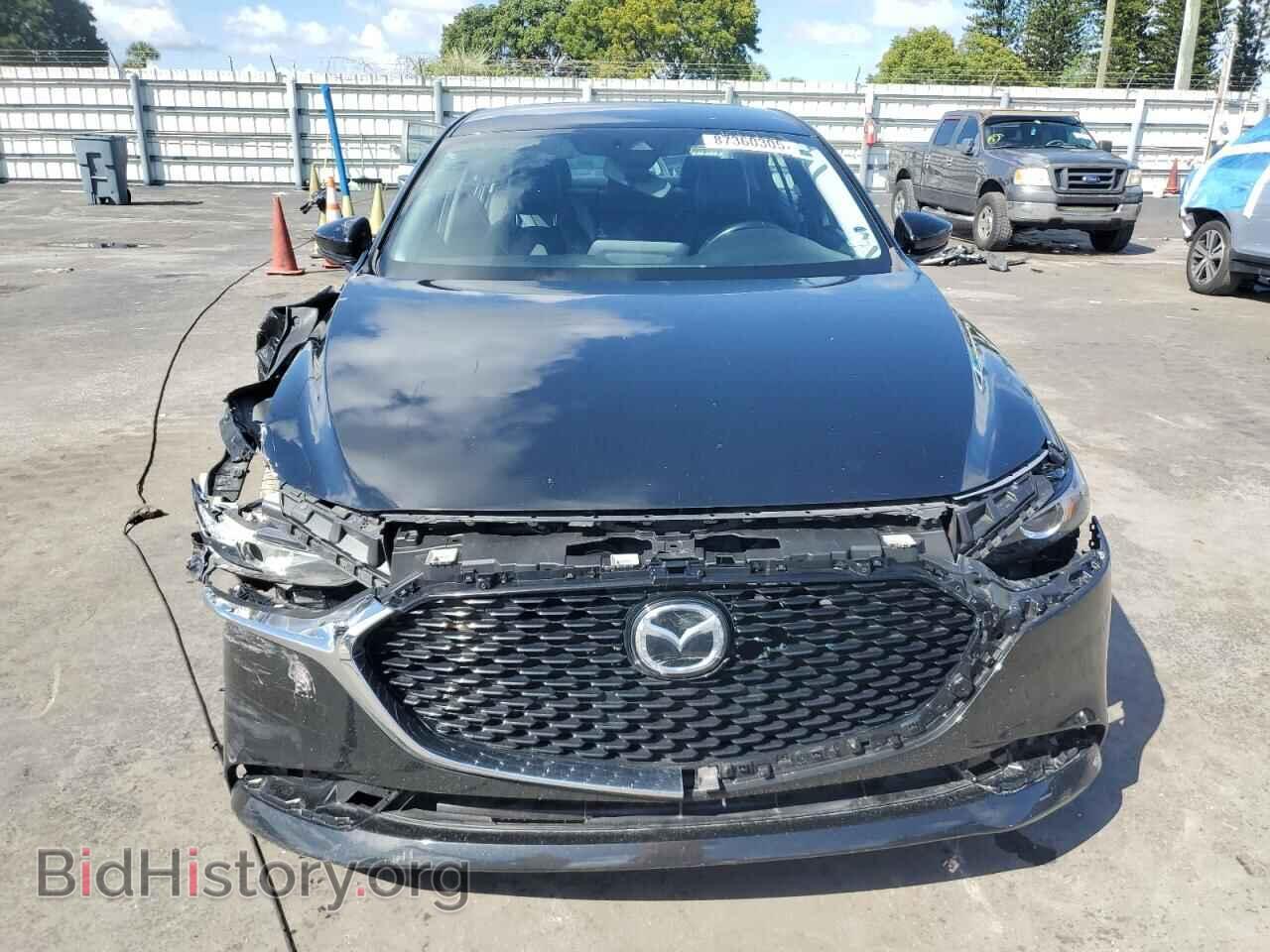 2019 MAZDA 3 - VIN: JM1BPACL6K1106708 - Photo 5