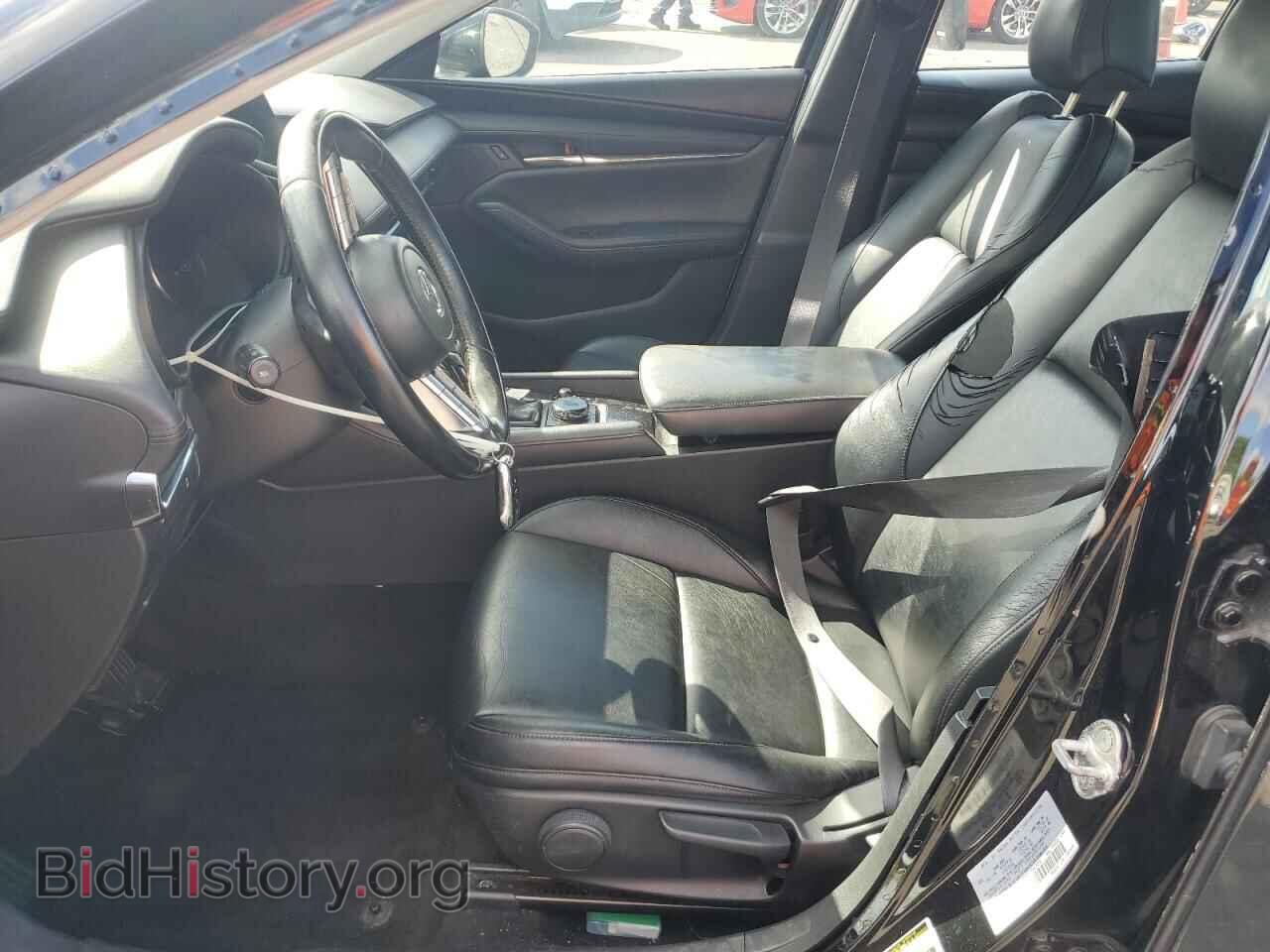 2019 MAZDA 3 - VIN: JM1BPACL6K1106708 - Photo 7