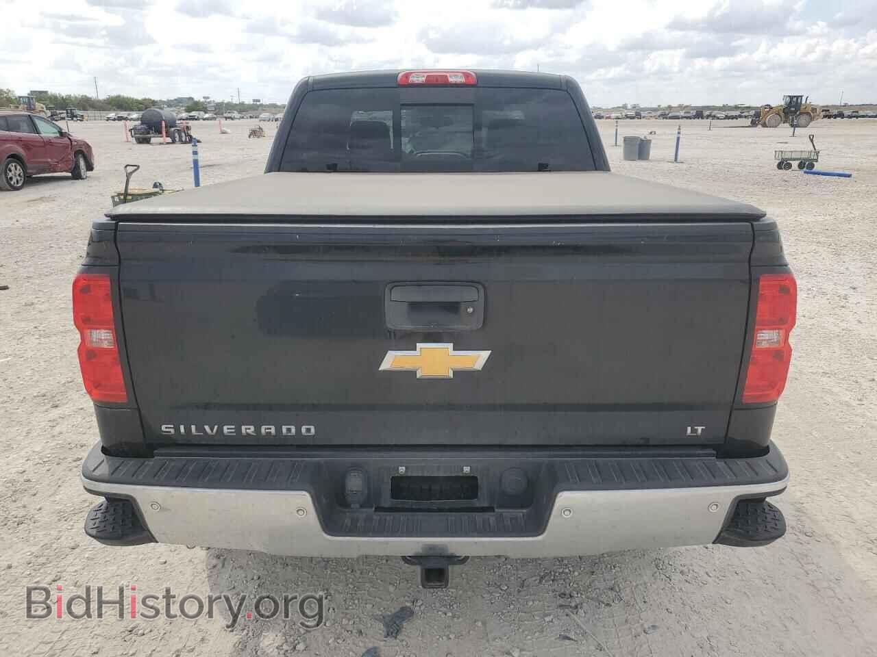 2018 CHEVROLET ALL Models - VIN: 3GCPCREC6JG489577 - Фото 6