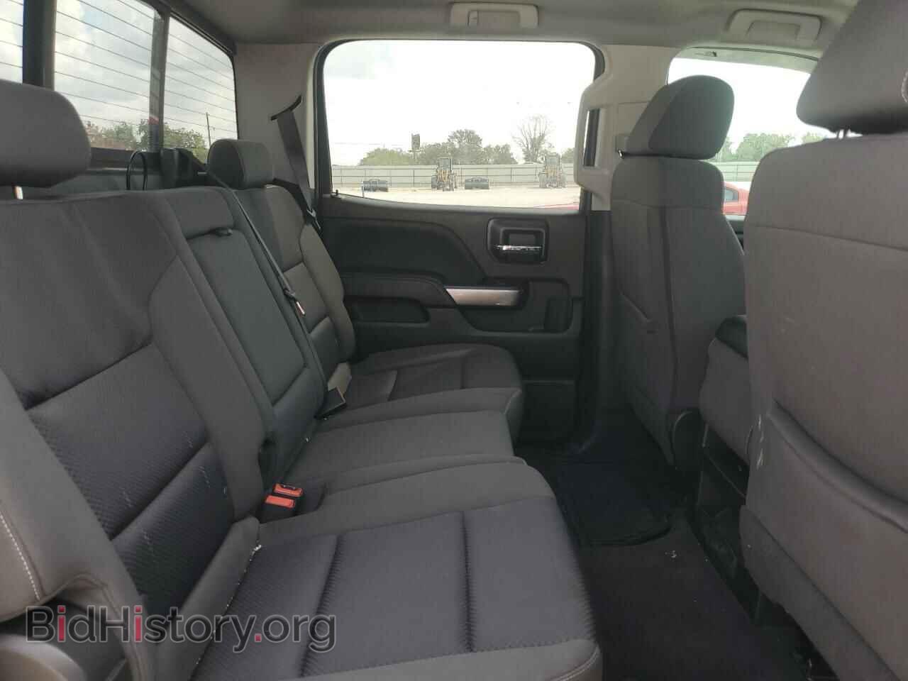 2018 CHEVROLET ALL Models - VIN: 3GCPCREC6JG489577 - Фото 10