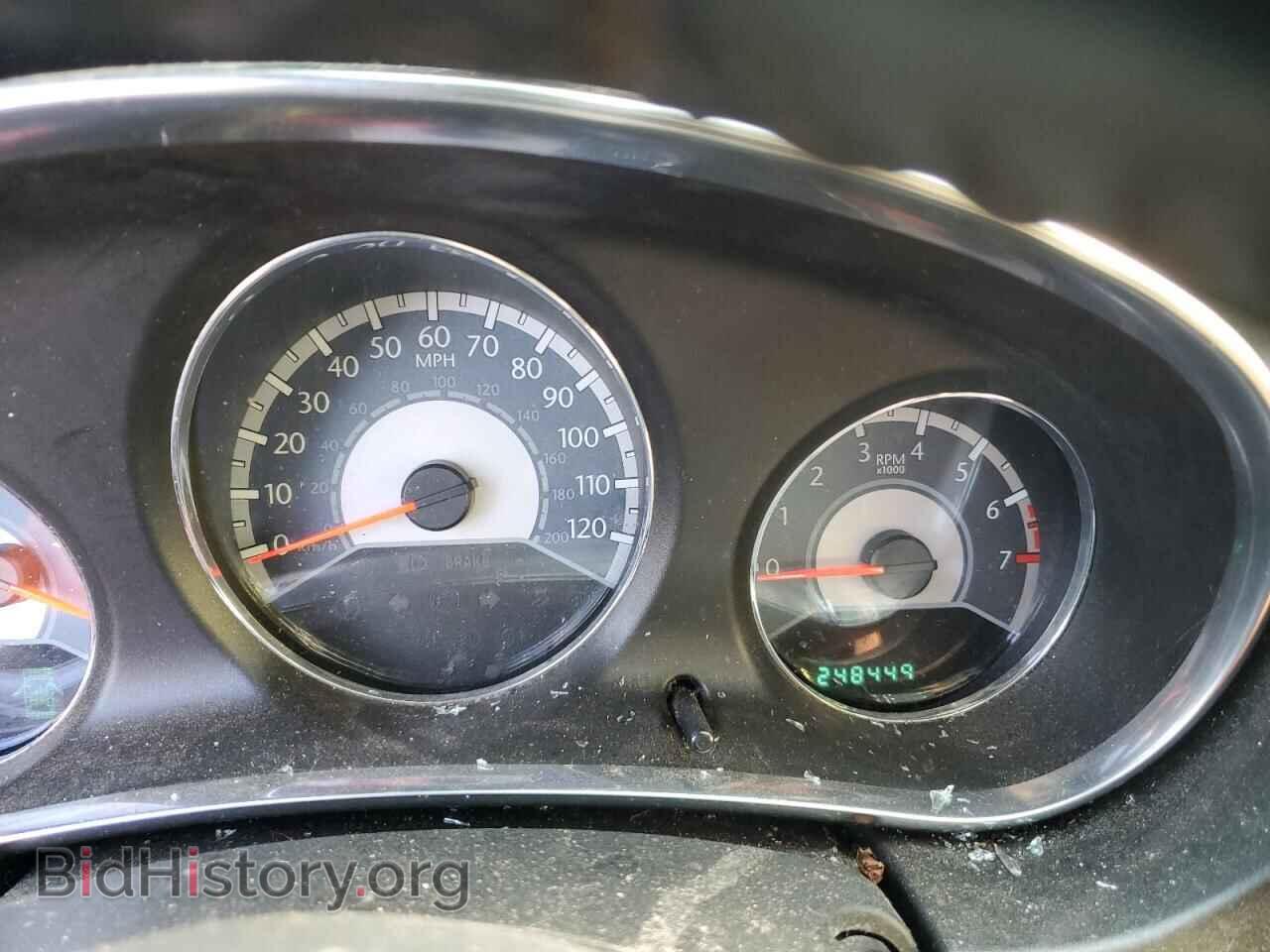 2013 CHRYSLER 200 - VIN: 1C3CCBBB3DN698843 - Photo 9
