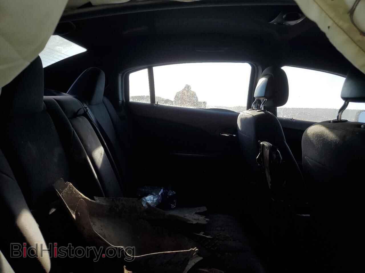 2013 CHRYSLER 200 - VIN: 1C3CCBBB3DN698843 - Photo 10