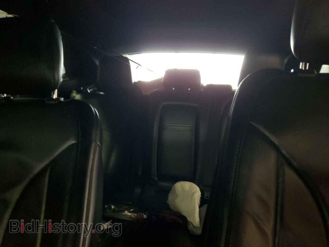 2017 LINCOLN MKC - VIN: 5LMCJ3D93HUL03680 - Фото 10