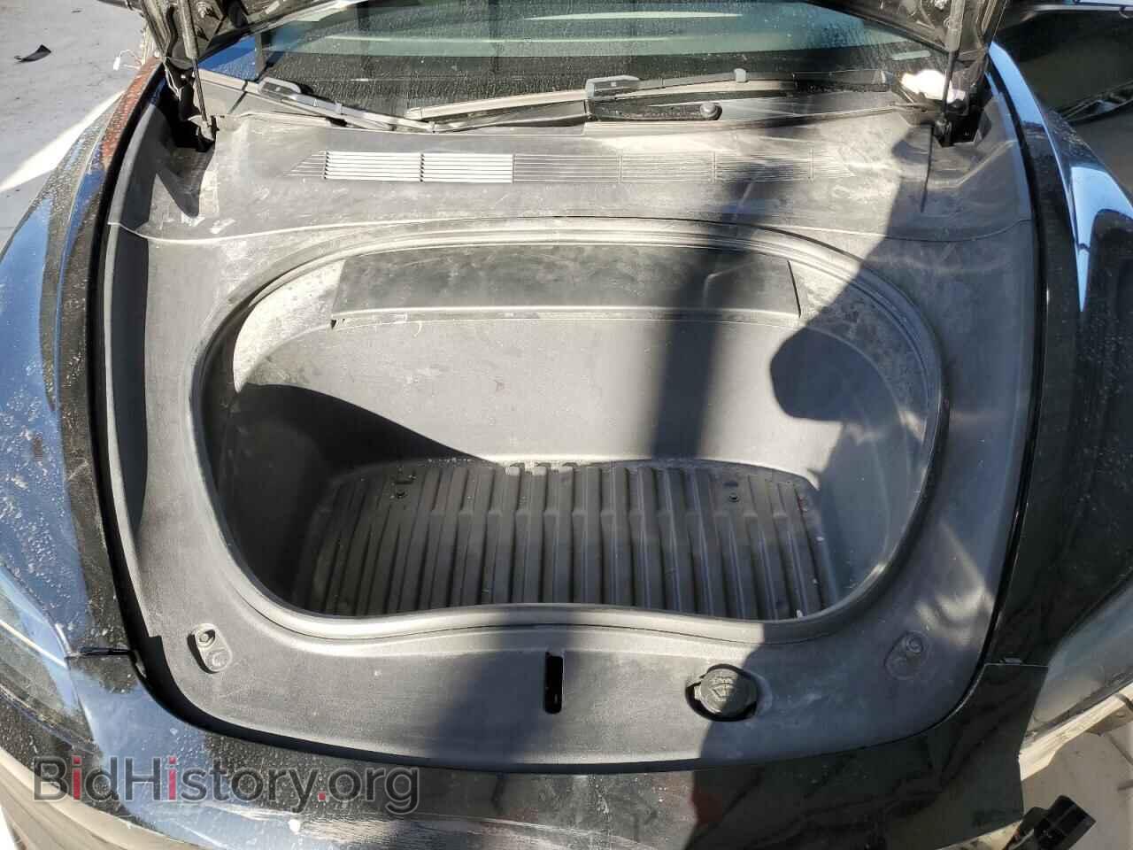2024 TESLA MODEL 3 - VIN: 5YJ3E1EA4RF757083 - Photo 11