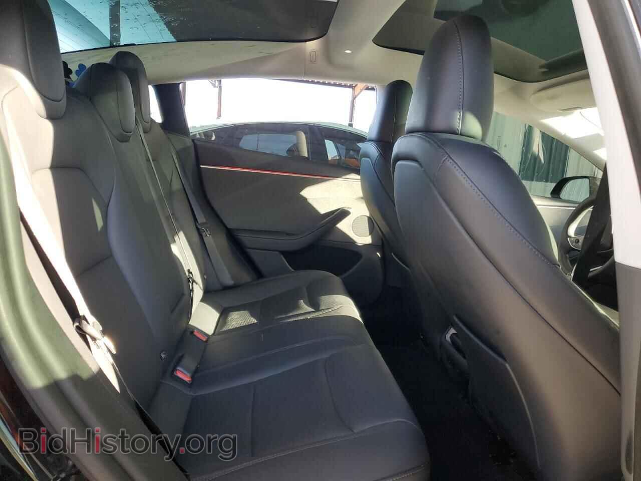 2024 TESLA MODEL 3 - VIN: 5YJ3E1EA4RF757083 - Photo 10