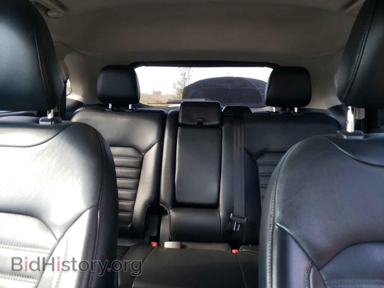2016 FORD EDGE - VIN: 2FMPK4J91GBB77609 - Фото 10