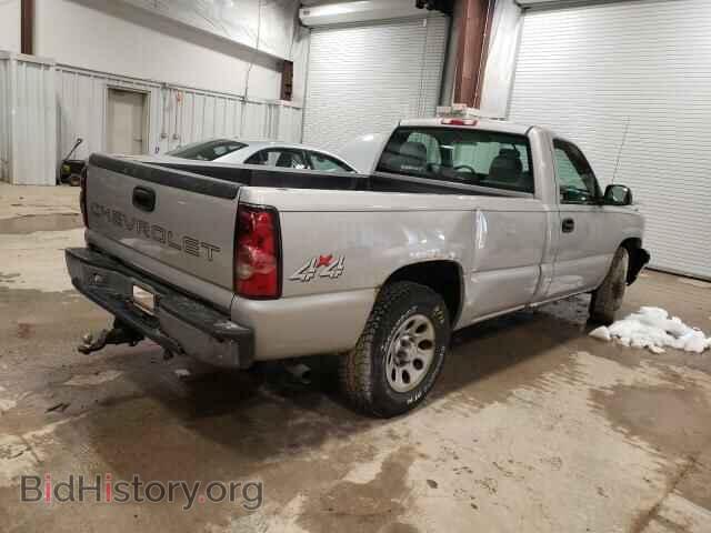 2006 CHEVROLET ALL Models - VIN: 1GCEK14T36E135138 - Фото 3