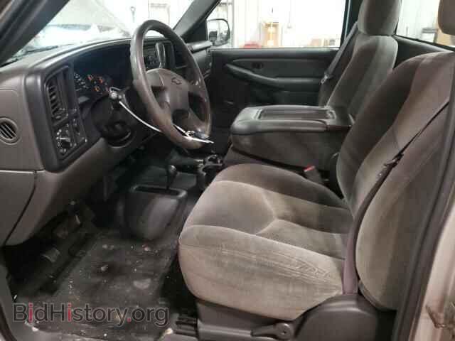 2006 CHEVROLET ALL Models - VIN: 1GCEK14T36E135138 - Фото 7