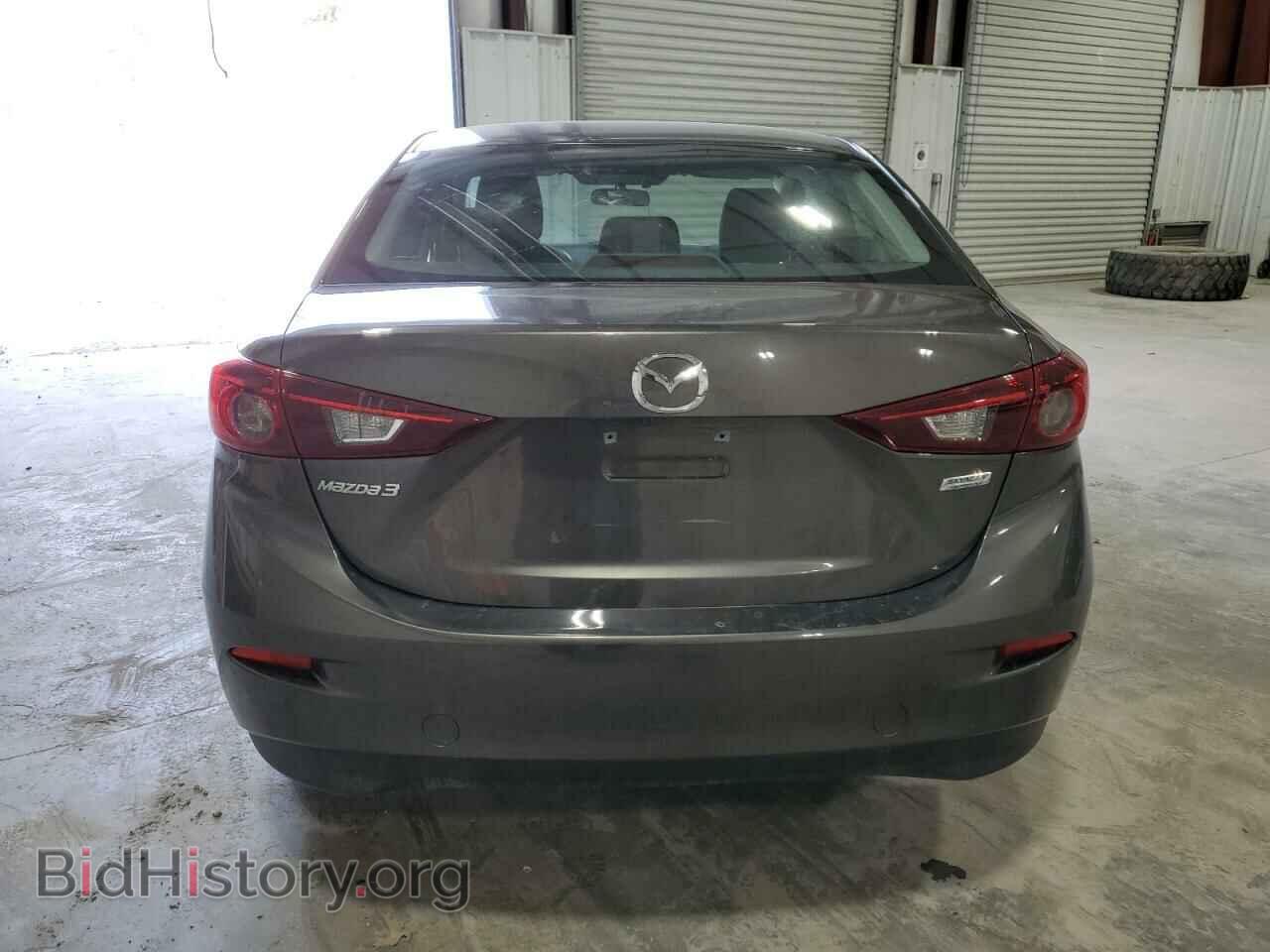 2017 MAZDA 3 - VIN: 3MZBN1U73HM146373 - Фото 6