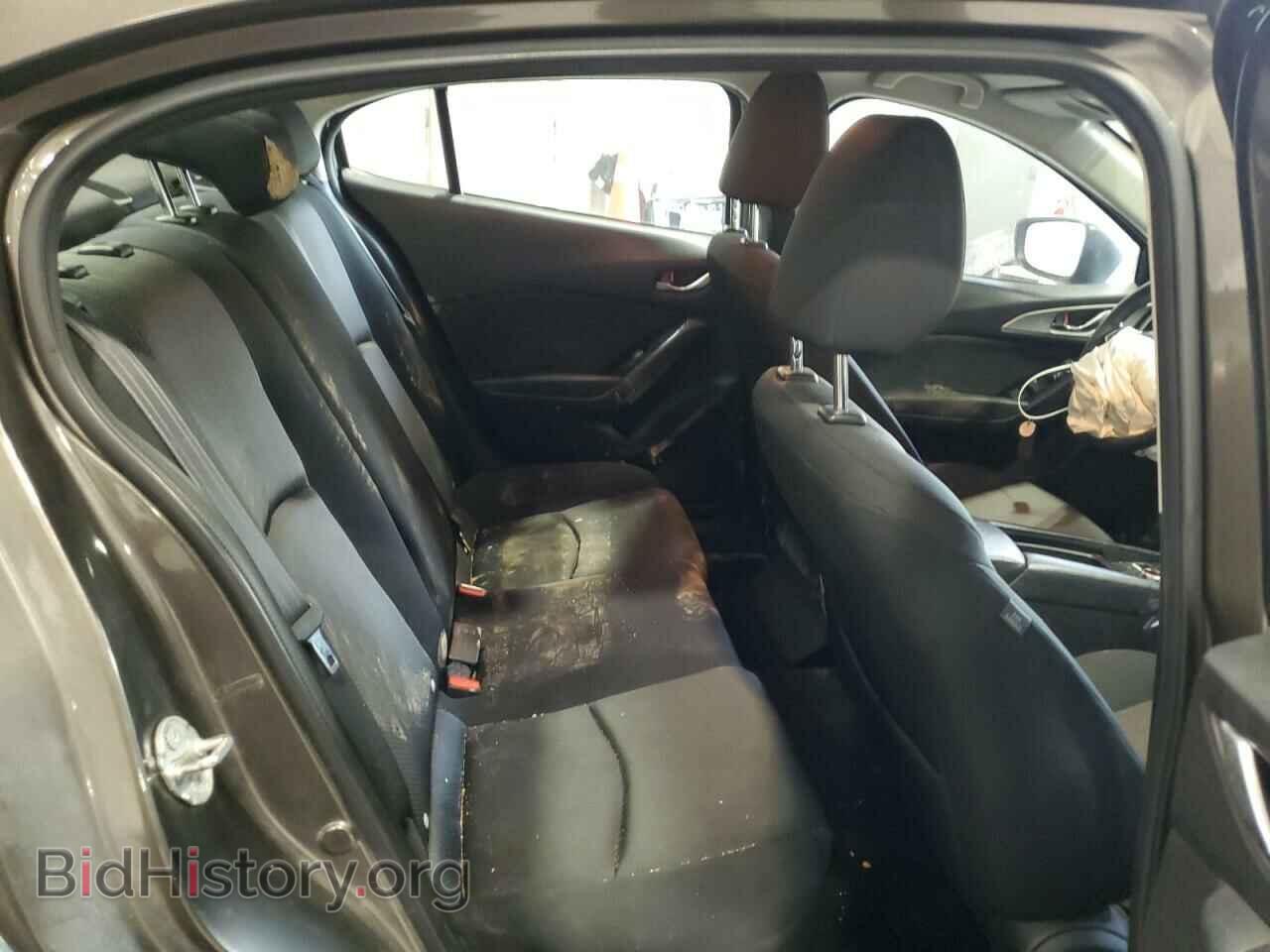 2017 MAZDA 3 - VIN: 3MZBN1U73HM146373 - Фото 10