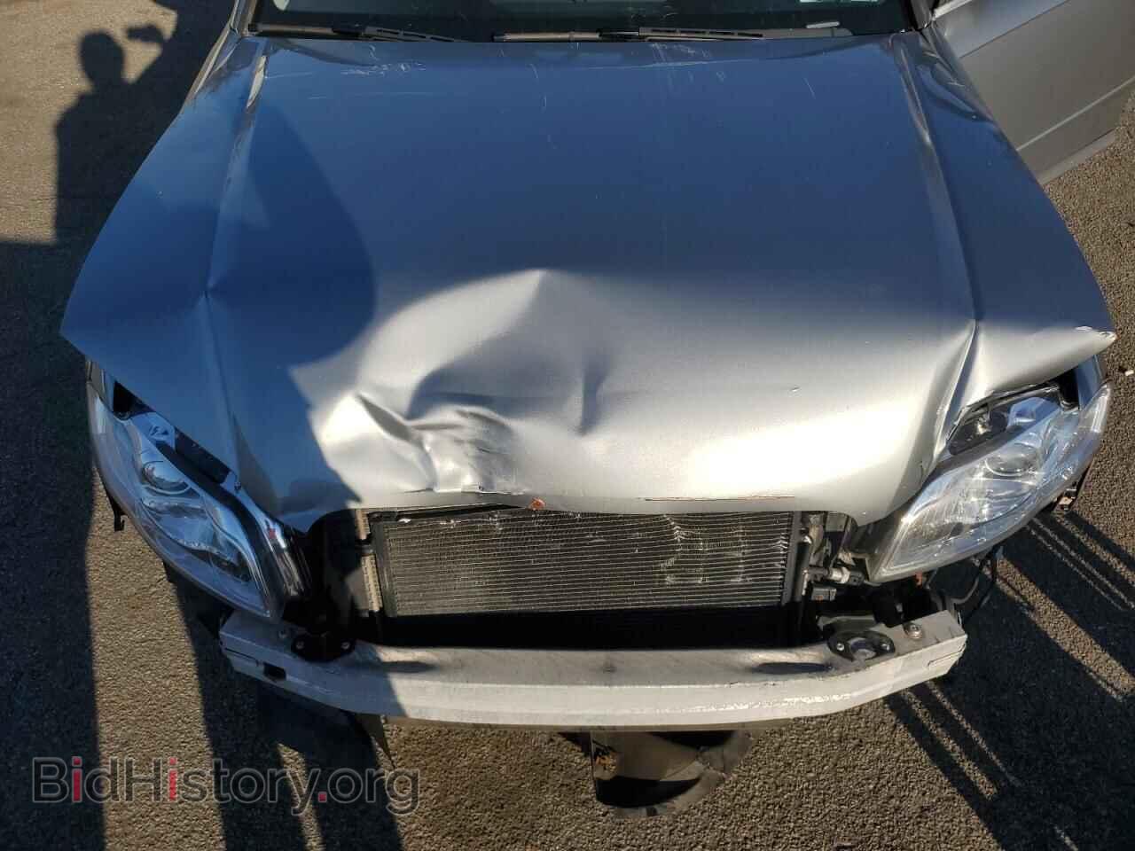 2008 AUDI A4 - VIN: WAUDF78E98A100240 - Фото 11