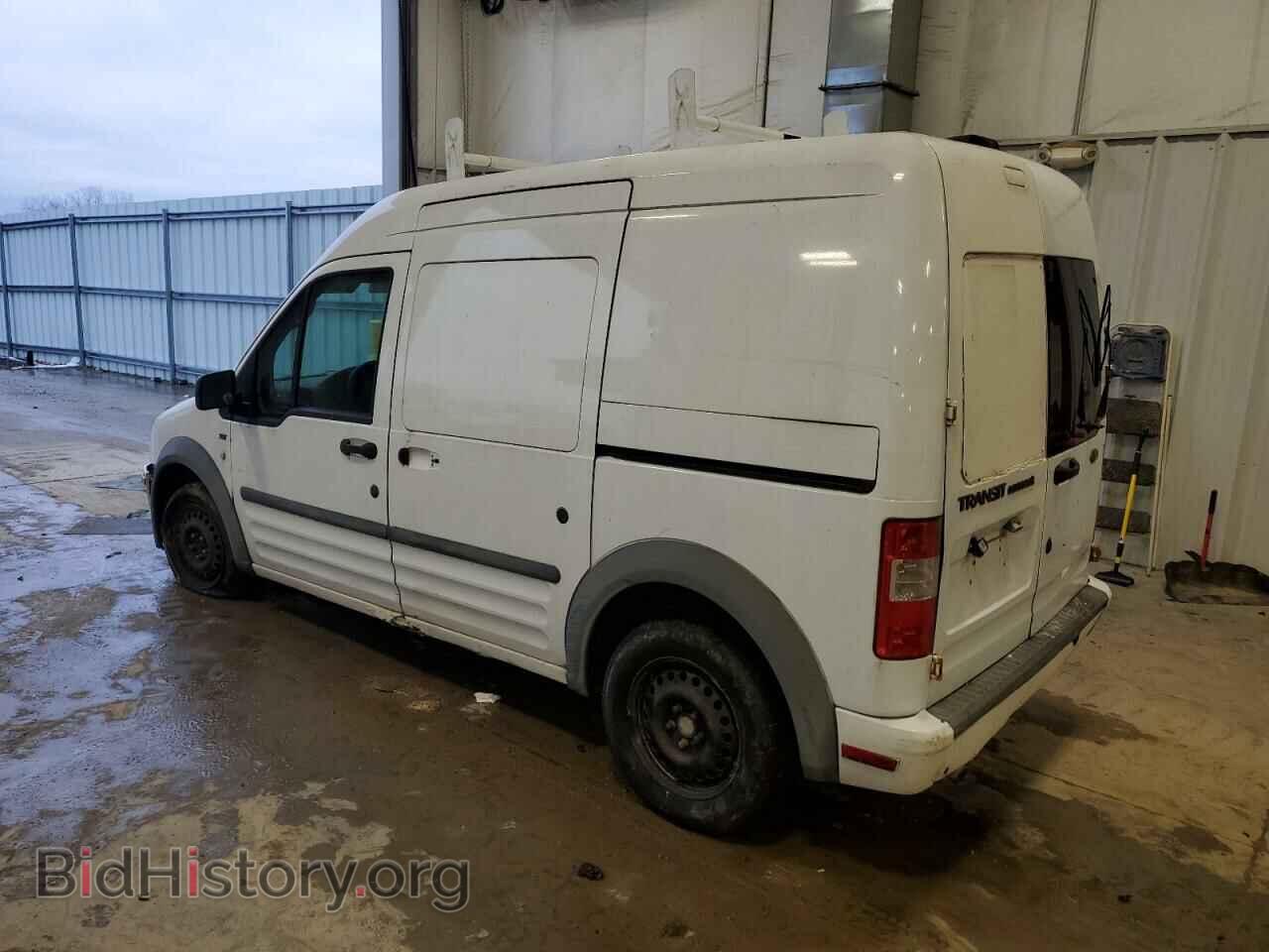 2010 FORD TRANSIT - VIN: NM0LS7DN7AT004632 - Фото 2