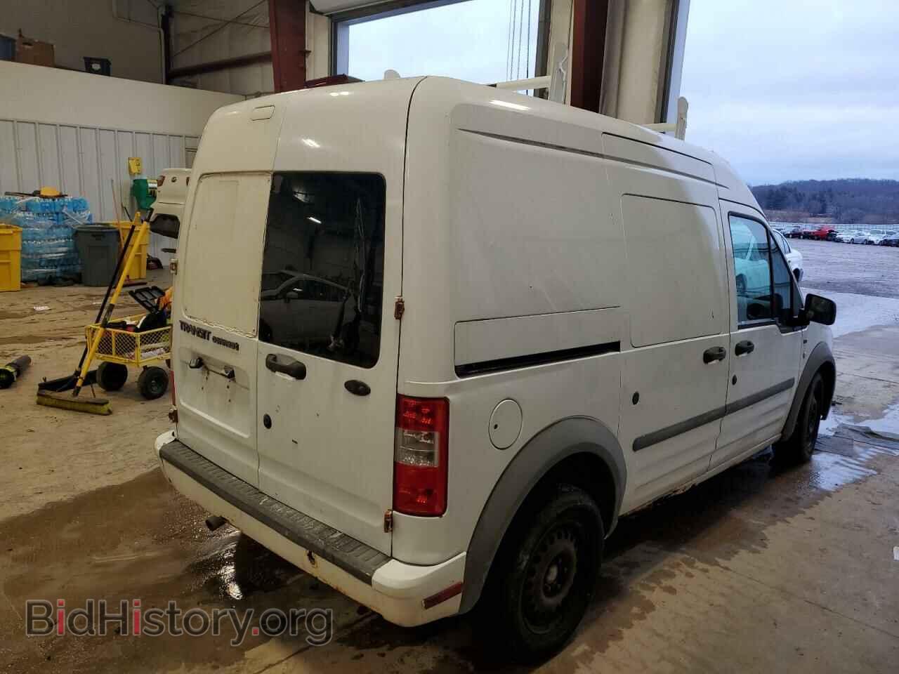 2010 FORD TRANSIT - VIN: NM0LS7DN7AT004632 - Фото 3