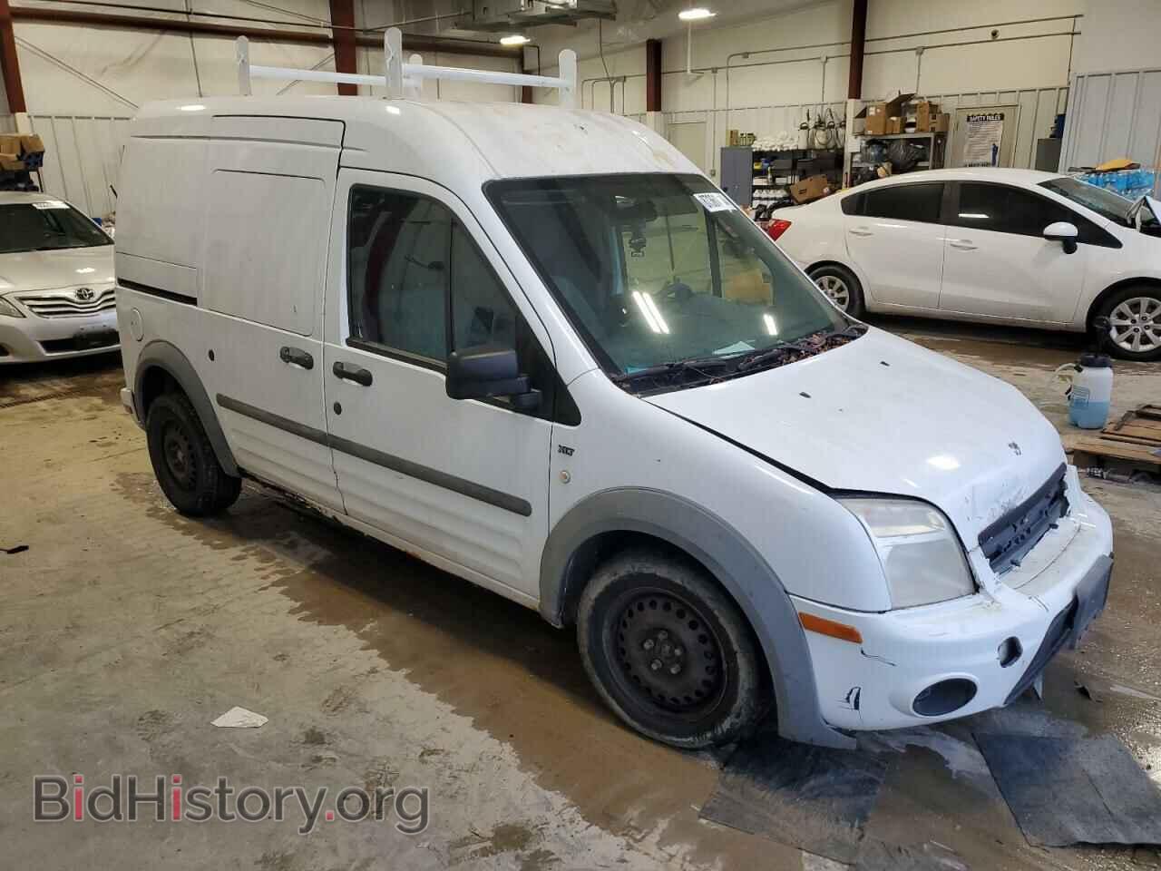 2010 FORD TRANSIT - VIN: NM0LS7DN7AT004632 - Фото 4