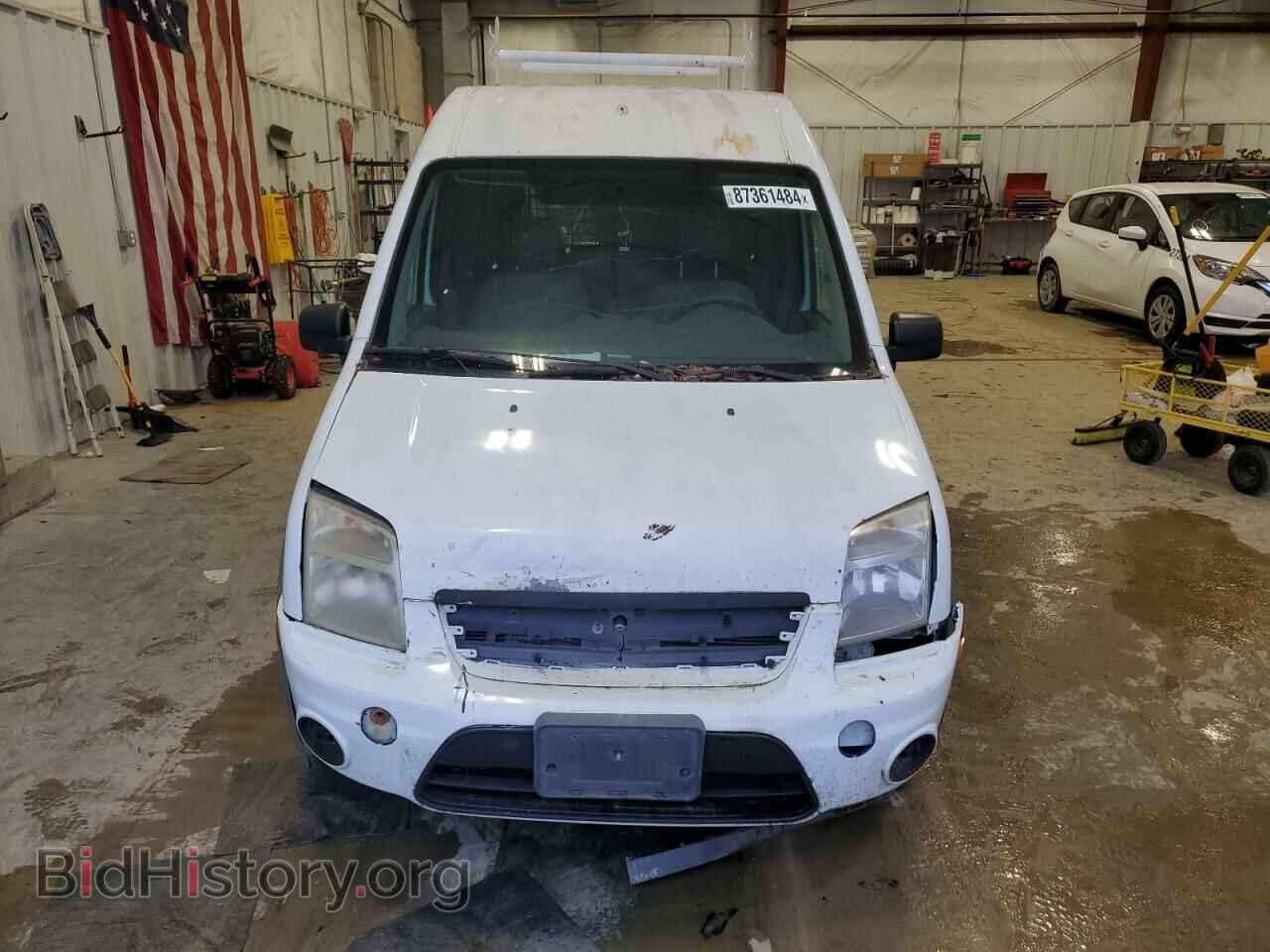 2010 FORD TRANSIT - VIN: NM0LS7DN7AT004632 - Фото 5