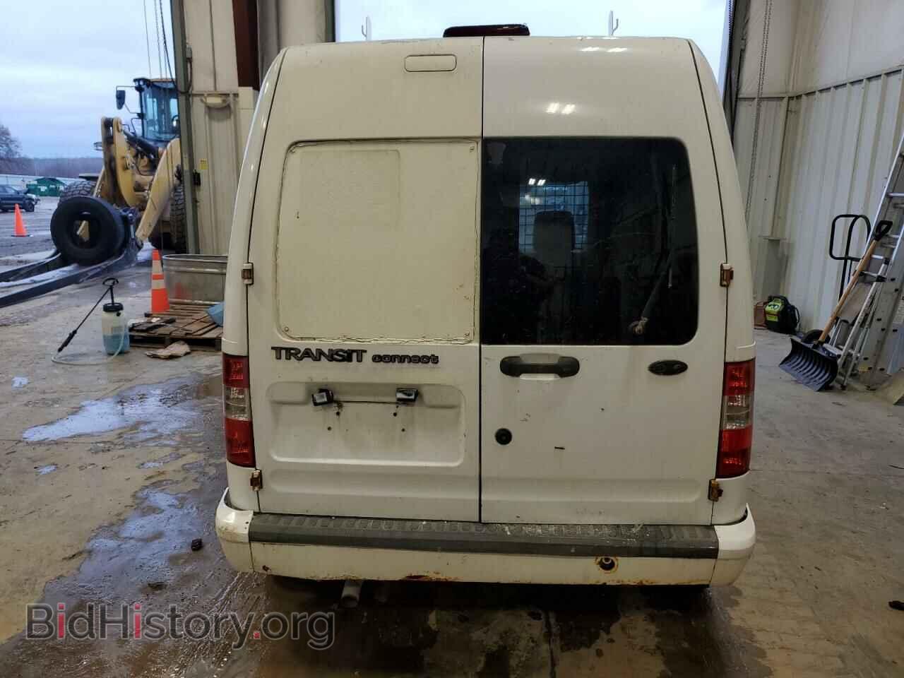2010 FORD TRANSIT - VIN: NM0LS7DN7AT004632 - Фото 6