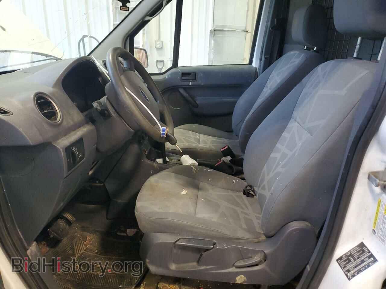 2010 FORD TRANSIT - VIN: NM0LS7DN7AT004632 - Фото 7