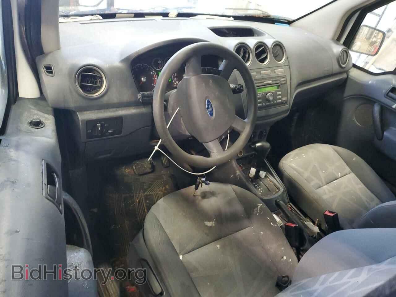 2010 FORD TRANSIT - VIN: NM0LS7DN7AT004632 - Фото 8