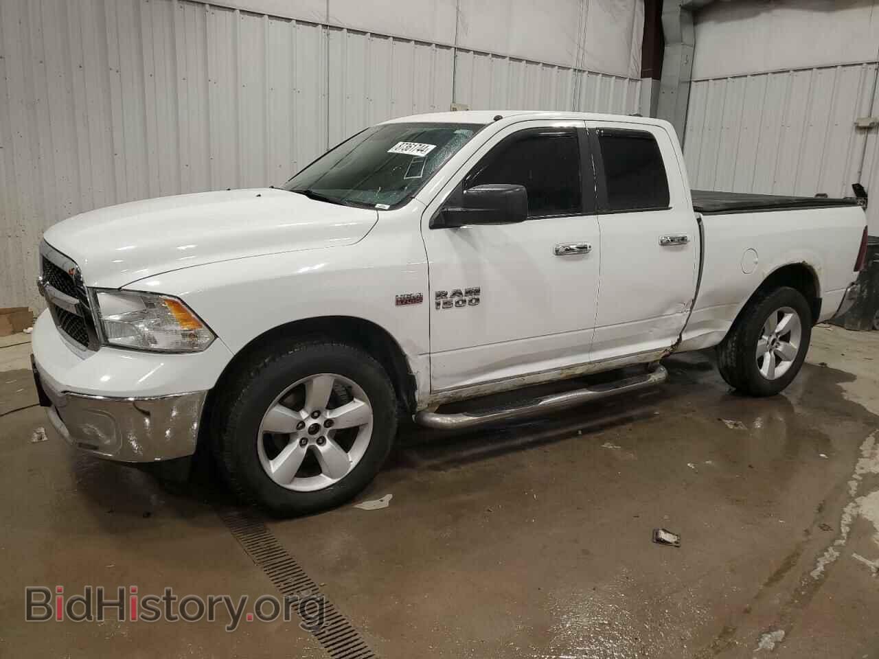 Photo 1C6RR7GT1DS675234 - RAM 1500 2013