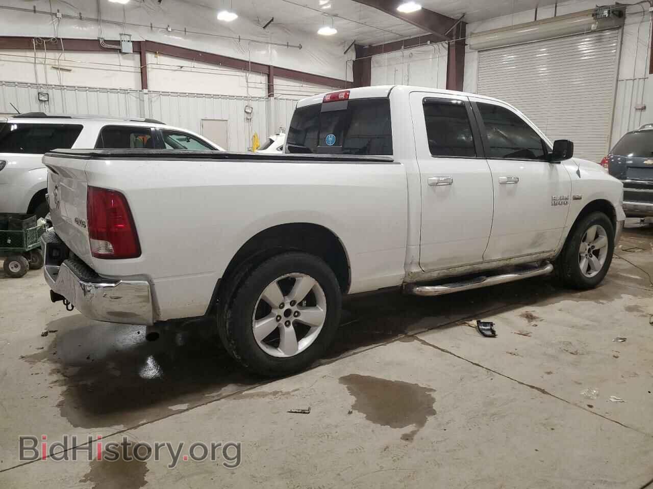 2013 RAM 1500 - VIN: 1C6RR7GT1DS675234 - Фото 3