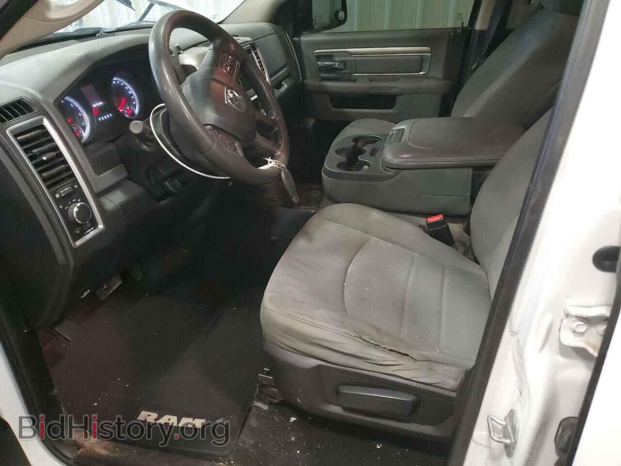 2013 RAM 1500 - VIN: 1C6RR7GT1DS675234 - Фото 7