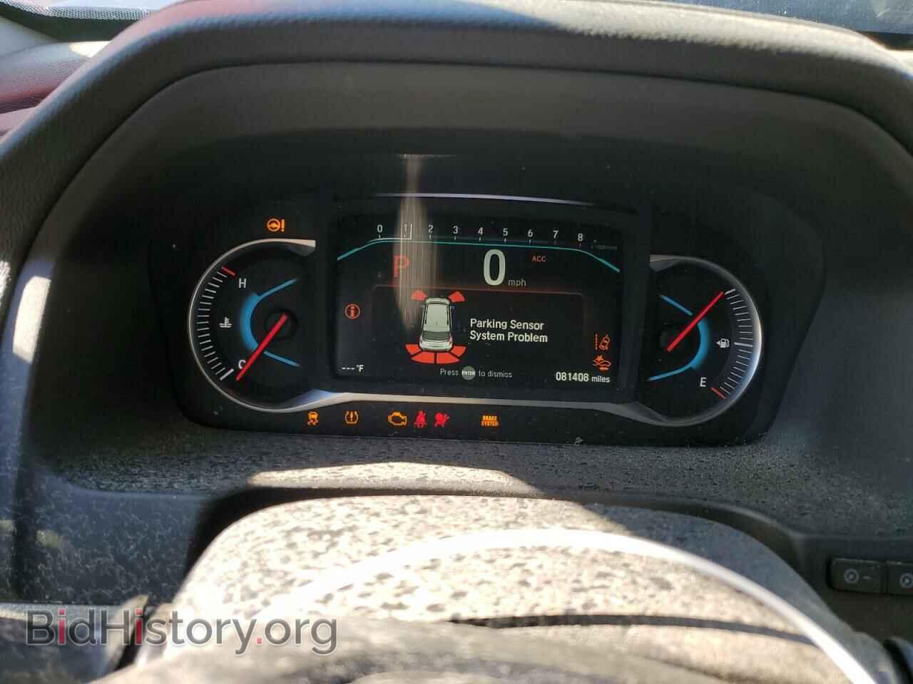 2021 HONDA PILOT - VIN: 5FNYF6H09MB090815 - Фото 9