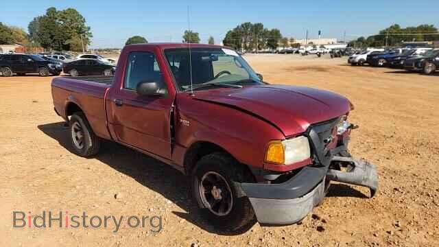 2005 FORD RANGER - VIN: 1FTYR10U65PA19961 - Фото 13