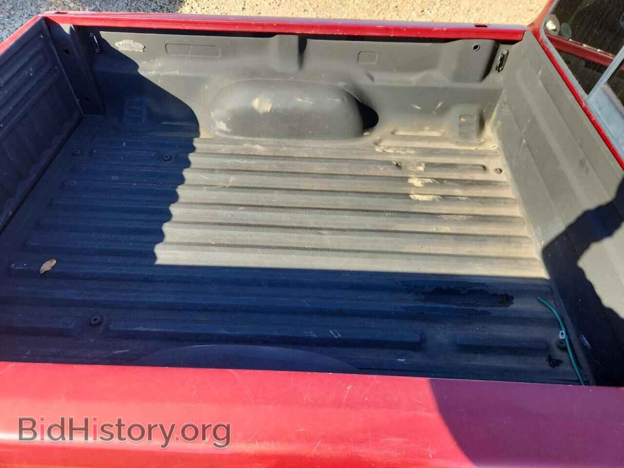 2005 FORD RANGER - VIN: 1FTYR10U65PA19961 - Фото 10