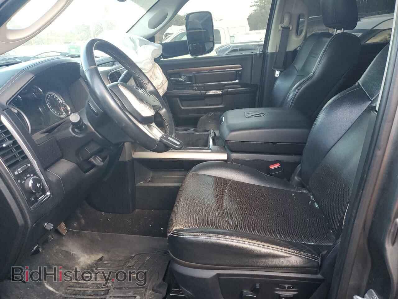2013 RAM 3500 - VIN: 3C63RRMLXDG608757 - Фото 7