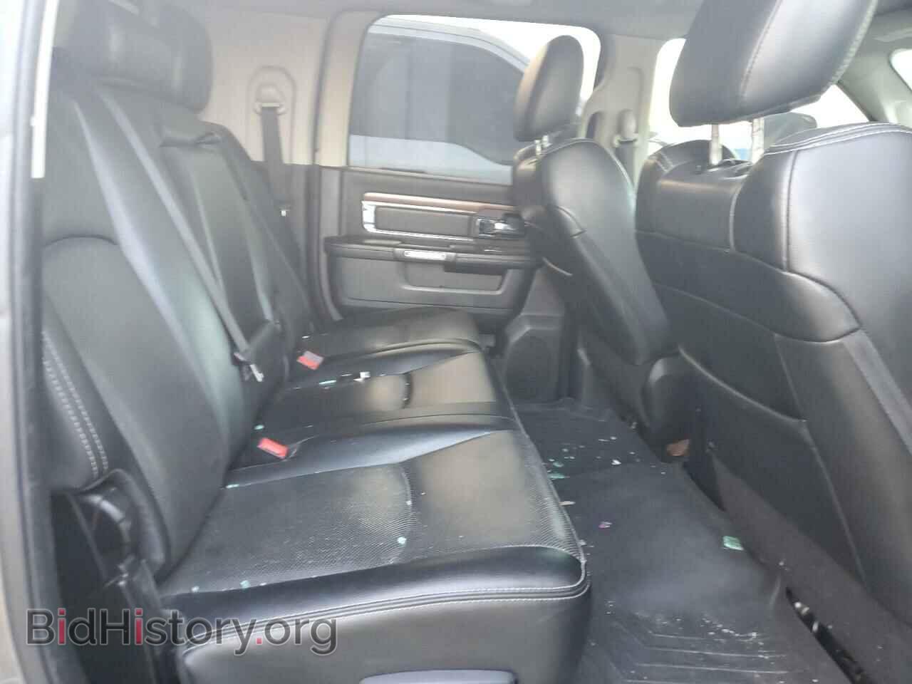 2013 RAM 3500 - VIN: 3C63RRMLXDG608757 - Фото 10