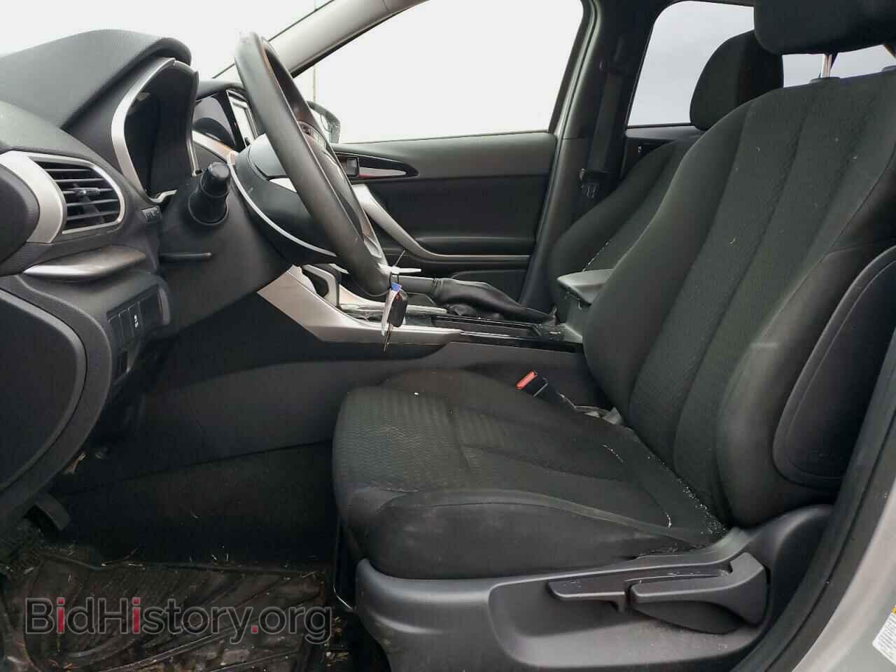 2019 MITSUBISHI ECLIPSE - VIN: JA4AT3AA0KZ046232 - Фото 7