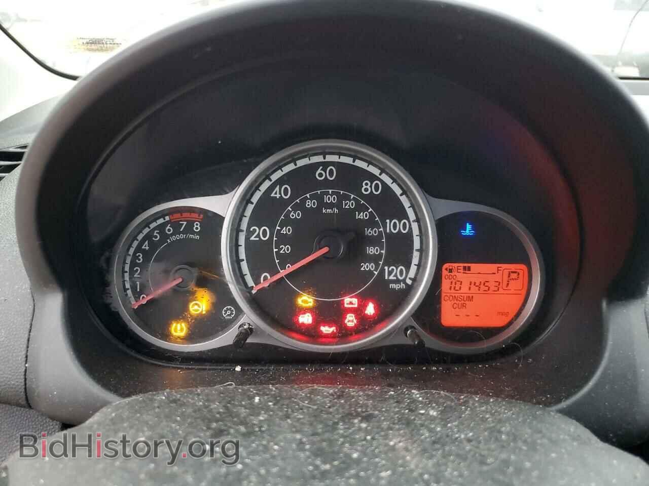 2013 MAZDA 2 - VIN: JM1DE1LY6D0157774 - Photo 9