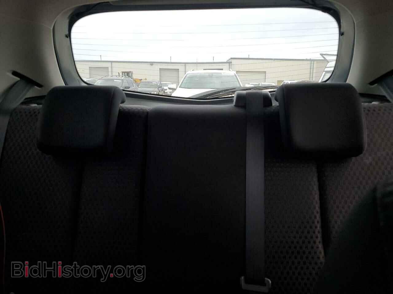 2013 MAZDA 2 - VIN: JM1DE1LY6D0157774 - Photo 10